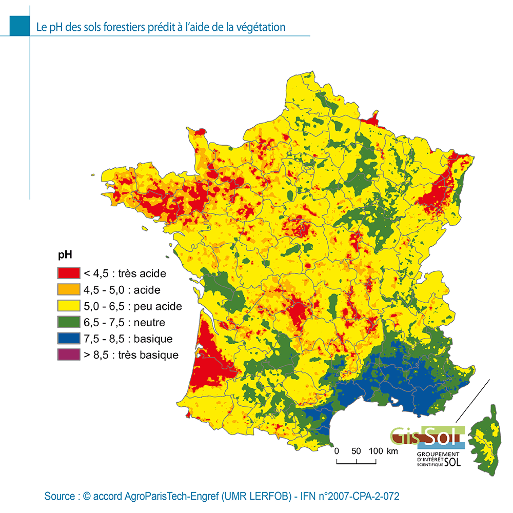 Type De Sols En France Par Ville Type De Sols En France Par Ville